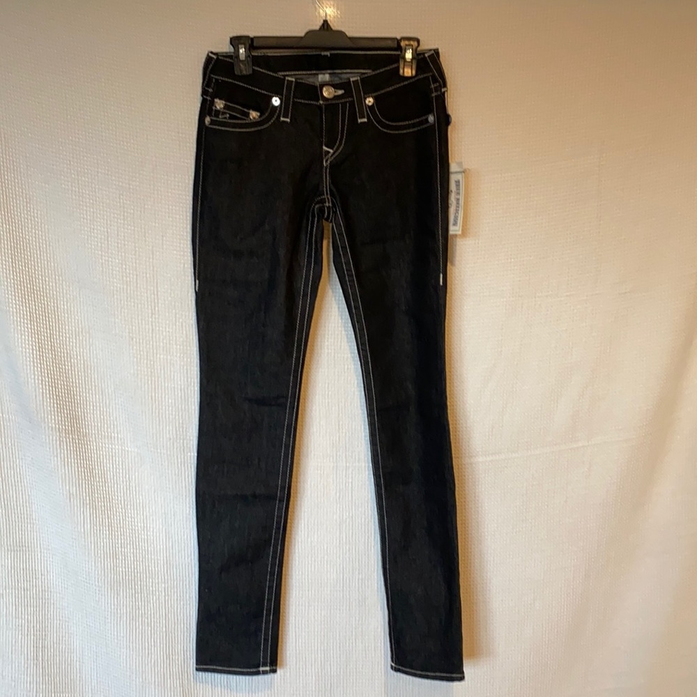 Brand New True Religion Skinny Jeans
